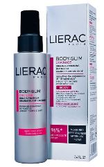 LIERAC BODY SLIM DRAINAGE CONTENITORE PET 100 ML - Gruppofarmastore.it
