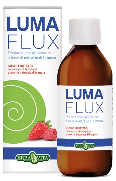 LUMAFLUX 150 ML - Gruppofarmastore.it