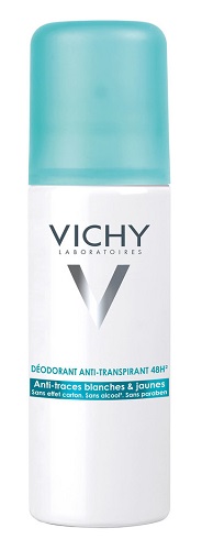 DEODORANTE ANTI-TRACCE AEROSOL 125 ML - Gruppofarmastore.it
