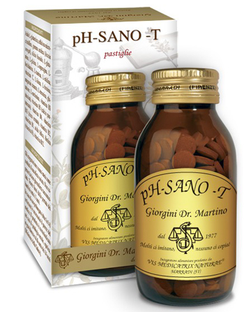 PH SANO T 180 PASTIGLIE - Gruppofarmastore.it