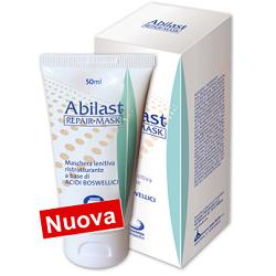 ABILAST REPAIR MASK 50 ML - Gruppofarmastore.it