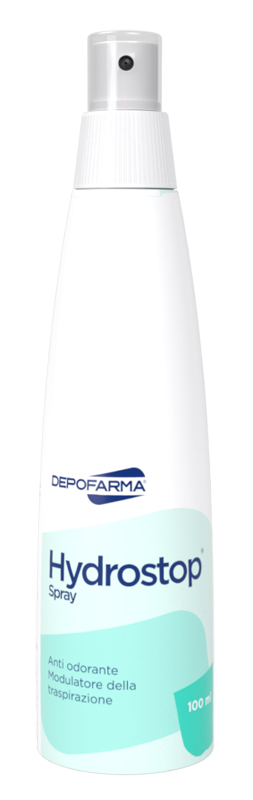 HYDROSTOP 15% SPRAY 100 ML - Gruppofarmastore.it