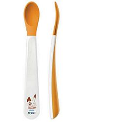 CUCCHIAINI SVEZZAMENTO 6 MESI+ - Gruppofarmastore.it