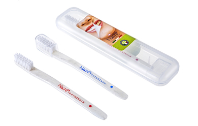 NACRE' TOOTHBRUSH SPAZZOLINO - Gruppofarmastore.it
