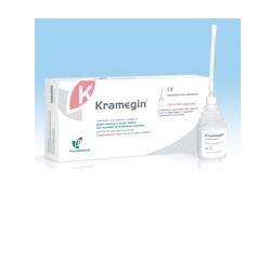 KRAMEGIN LAVANDA VAGINALE 5 FLACONI 100 ML CON CANNULA - Gruppofarmastore.it