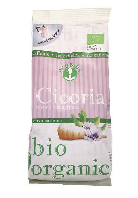 CICORIA SENZA CAFFEINA 500 G - Gruppofarmastore.it