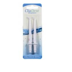 CLIADENT UGELLI IDROPULSORE 2 PEZZI - Gruppofarmastore.it