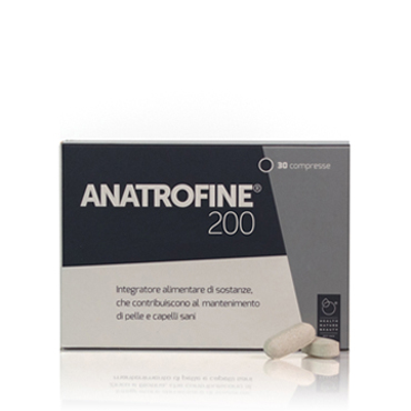 ANATROFINE 200 30 COMPRESSE 800 MG - Gruppofarmastore.it
