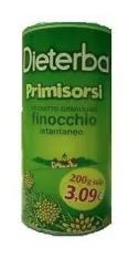 DIETERBA TISANA FINOCCHIO 200 G - Gruppofarmastore.it