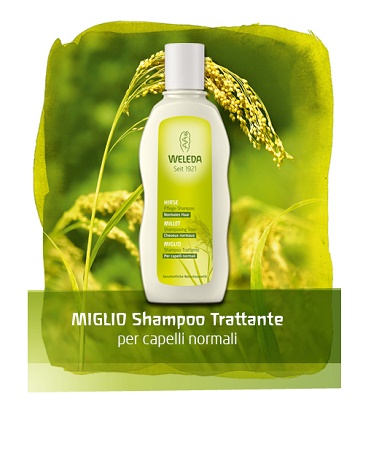 SHAMPOO MIGLIO 190 ML - Gruppofarmastore.it