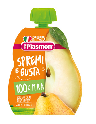 SPREMI E GUSTA PERA 100 ML - Gruppofarmastore.it