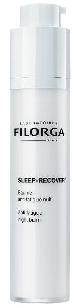 SLEEP RECOVER CREMA NOTTE 50 ML - Gruppofarmastore.it