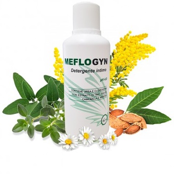 MEFLOGYN INTIMO 500 ML - Gruppofarmastore.it