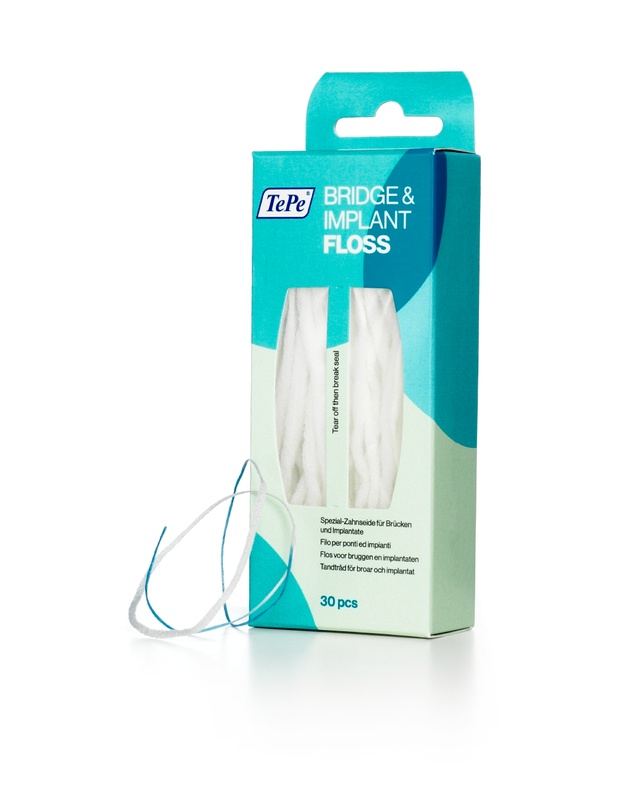 TEPE FILO PER PONTI E IMPIANTI 30 PEZZI - Gruppofarmastore.it