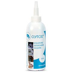 CLYTOX GOCCE OCULARI FLACONE 125 ML - Gruppofarmastore.it