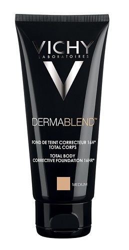 DERMABLEND CORPO MEDIO 100 ML - Gruppofarmastore.it