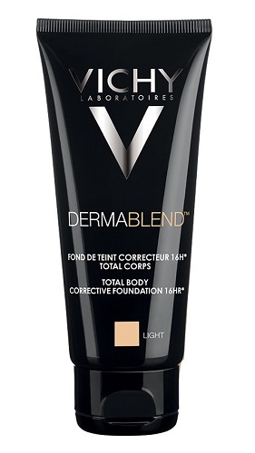 VICHY DERMABLEND LEG&BODY FONCE TUBETTO 100 ML - Gruppofarmastore.it