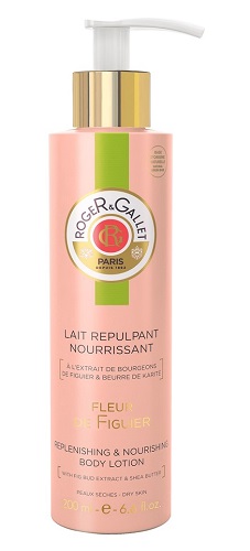 ROGER&GALLET FLEUR DE FIGUIER LATTE CORPO 200 ML - Gruppofarmastore.it