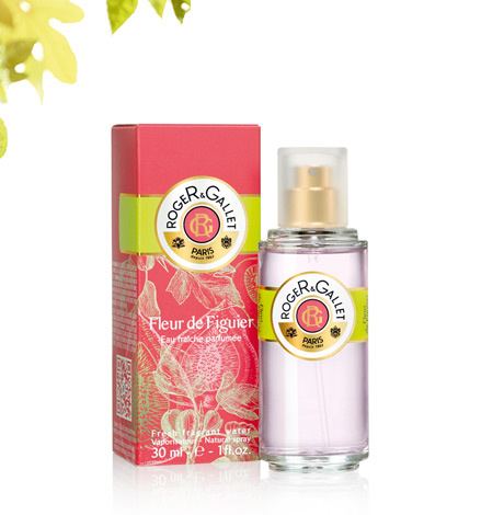 ROGER&GALLET FLEUR DE FIGUIER VAPO 30 ML - Gruppofarmastore.it