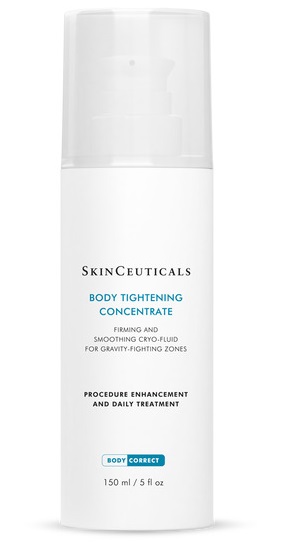 BODY TIGHTENING 150 ML - Gruppofarmastore.it