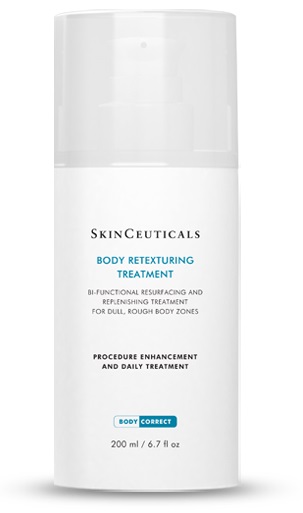 BODY RETEXTURING 200 ML - Gruppofarmastore.it