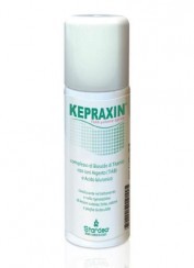 KEPRAXIN TIAB POLVERE SPRAY 125 ML - Gruppofarmastore.it