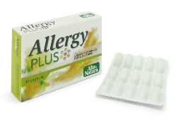 ALLERGY PLUS 30 CAPSULE 15 G - Gruppofarmastore.it