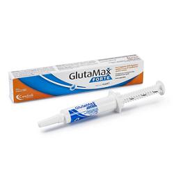 MANGIME COMPLEMENTARE PER GATTI GLUTAMAX FORTE PASTA IN SIRINGA DOSATRICE DA 15 ML - Gruppofarmastore.it