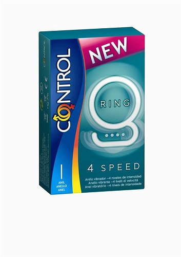 CONTROL ANELLO 1 PEZZO - Gruppofarmastore.it