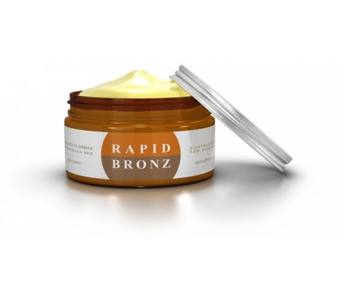 RAPID BRONZ 200 ML - Gruppofarmastore.it