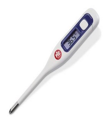 TERMOMETRO DIGITALE PIC VEDOFAMILY 1 PEZZO - Gruppofarmastore.it