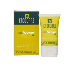 ENDOCARE DAY SENSE SPF30 CREMA 50 ML - Gruppofarmastore.it