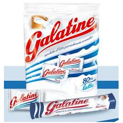 GALATINE CARAMELLA LATTE TAVOLETTE 36 G - Gruppofarmastore.it