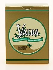 VALDA CLASSICHE RIFORNIMENTO 50 G - Gruppofarmastore.it