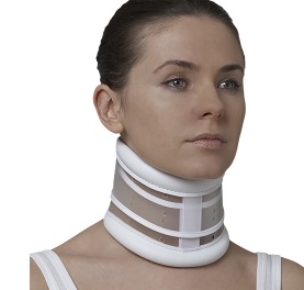 COLLARE CERVICALE RIGIDO GIBAUD ORTHO C3 MISURA 0 - Gruppofarmastore.it