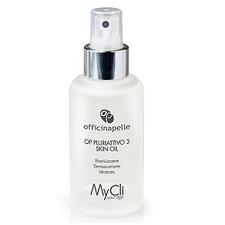 MYCLI PLURIATTIVO 3 SKIN OIL 100 ML - Gruppofarmastore.it