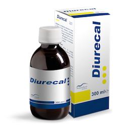 DIURECAL SOLUZIONE ORALE 300 ML - Gruppofarmastore.it