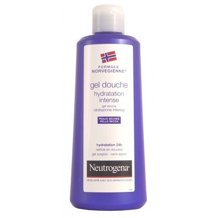 NEUTROGENA GEL DOCCIA PROFUMATO 400 ML PROMO - Gruppofarmastore.it