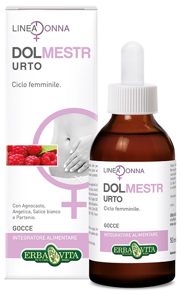 DOL MESTR URTO 50 ML - Gruppofarmastore.it