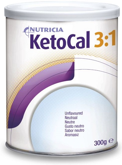 KETOCAL 3:1 300 G - Gruppofarmastore.it