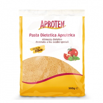 APROTEN ANELLINI 500 G PROMO - Gruppofarmastore.it