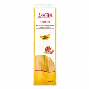 APROTEN SPAGHETTI 500 G PROMO - Gruppofarmastore.it