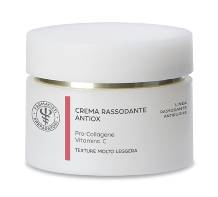 LFP CREMA RASSODANTE ANTIOX 50 ML - Gruppofarmastore.it