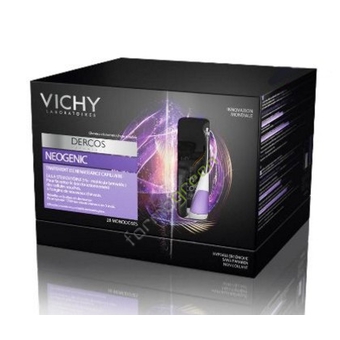 NEOGENIC DUOPACK TRATTAMENTO CAPILLARE - Gruppofarmastore.it