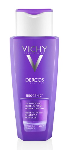 DERCOS SHAMPOO NEOGENIC 200 ML - Gruppofarmastore.it