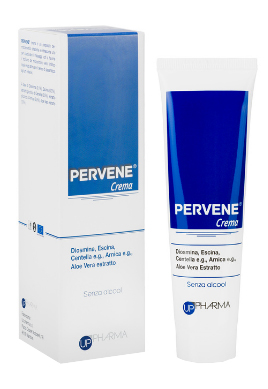 PERVENE CREMA TUBO 100 ML - Gruppofarmastore.it