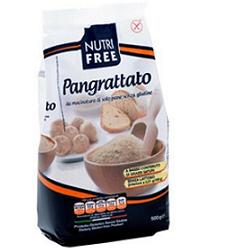 NUTRIFREE PANGRATTATO 500 G - Gruppofarmastore.it