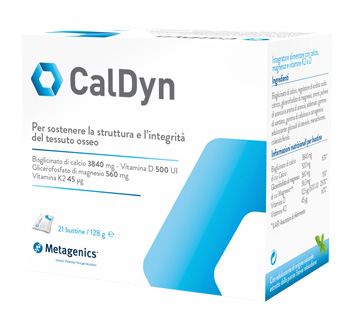 CALDYN 21 BUSTINE - Gruppofarmastore.it