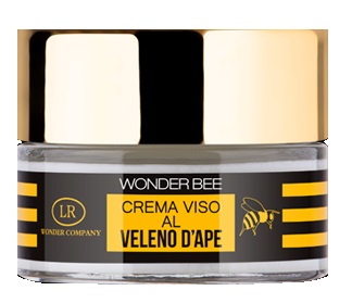 WONDER BEE CREMA VISO 50 ML - Gruppofarmastore.it