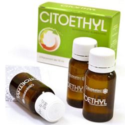 CITOETHYL 3 FLACONI 15 ML - Gruppofarmastore.it